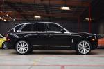 Rolls-Royce Cullinan on Forgiato Wheels (Concavo) 2018 года